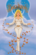 "TRIBUTE: DOLLY PARTON" COMIC BOOK -  Dolly Parton Fans Facebook Group EXCLUSIVE 100 COPIES FOIL